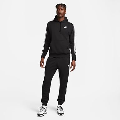 Tuta Nike Club Uomo Tracksuits FB7296