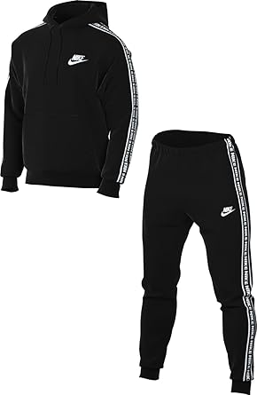 Tuta Nike Club Uomo Tracksuits FB7296