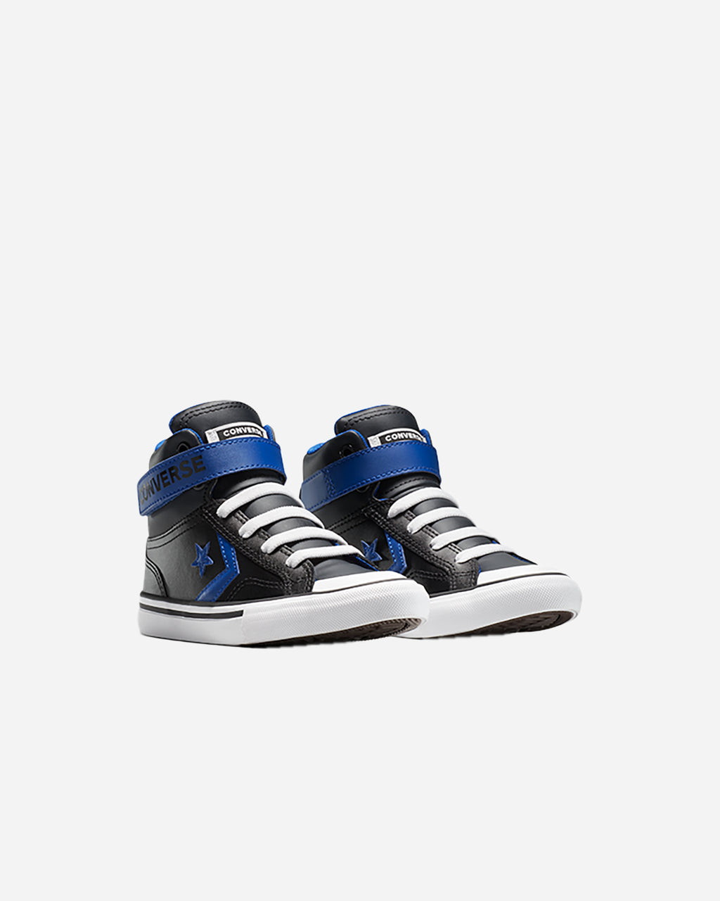 Converse Pro blaze strap lth easy on mid jr