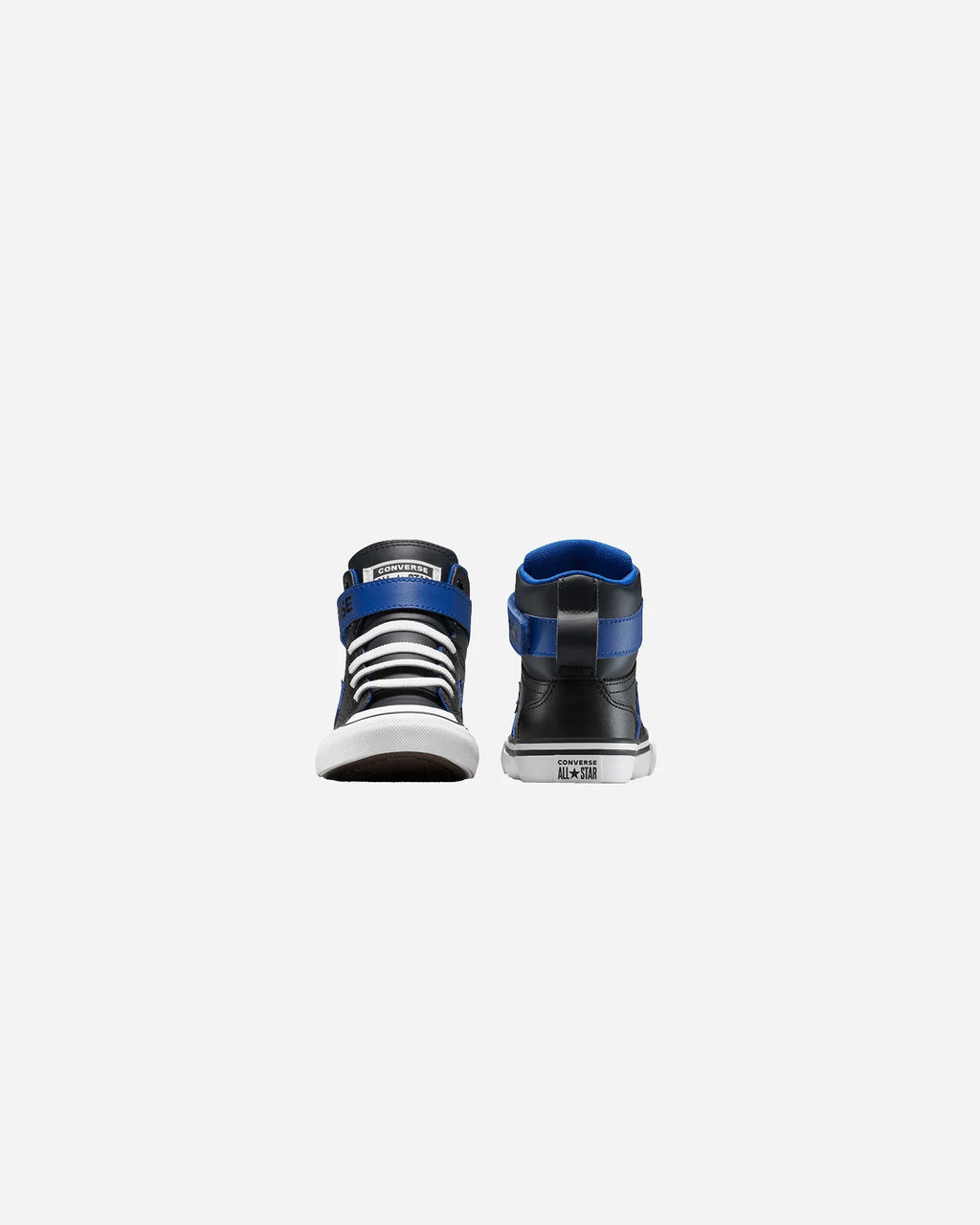 Converse Pro blaze strap lth easy on mid jr