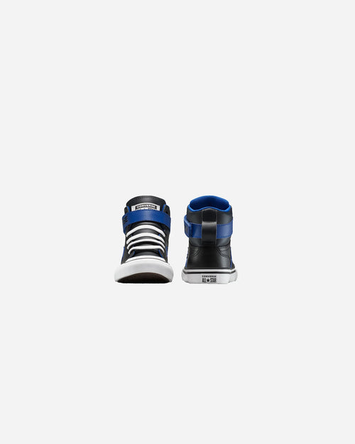 Converse Pro blaze strap lth easy on mid jr