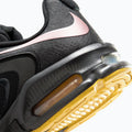 Nike Air Max Fire black/metallic rose gold/laser orange