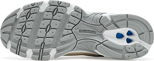 New Balance Sneaker U9060V WHT