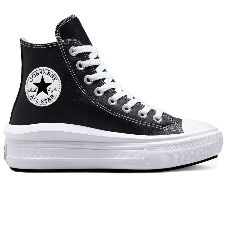 SCARPE CONVERSE CHUCK TAYLOR ALL STAR MOVE