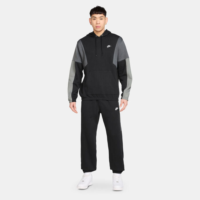 Tuta NIKE CLUB FLEECE HADED TRACK HV1165