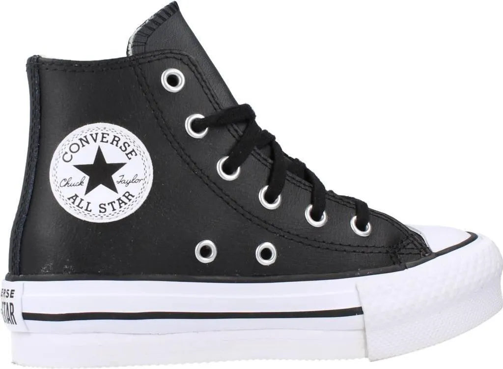 Converse Sneakers A01015C in Black