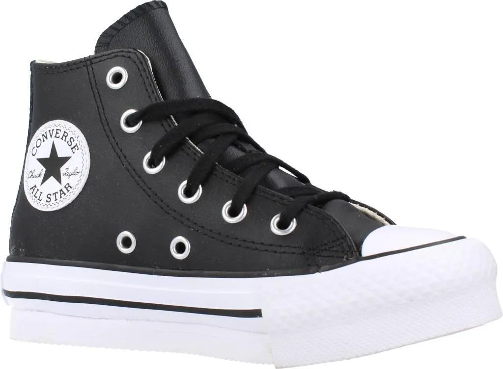 Converse Sneakers A01015C in Black