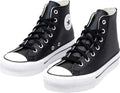 Converse Sneakers A01015C in Black