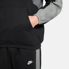 Tuta NIKE CLUB FLEECE HADED TRACK HV1165
